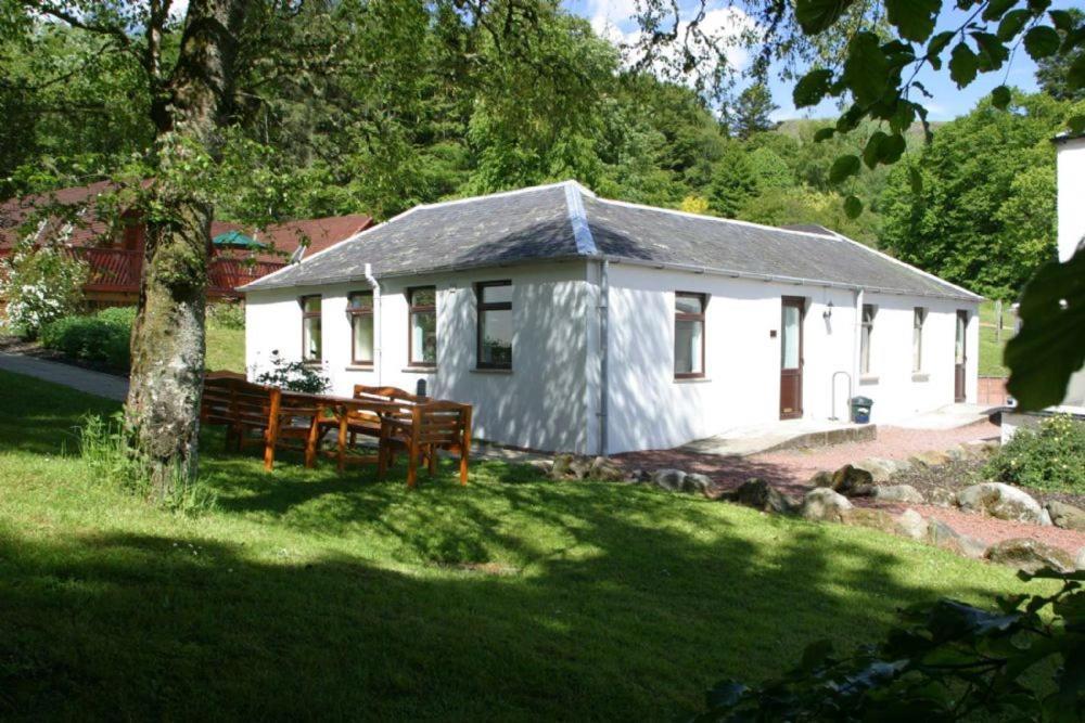 Doonans Cottage Maybole Ngoại thất bức ảnh