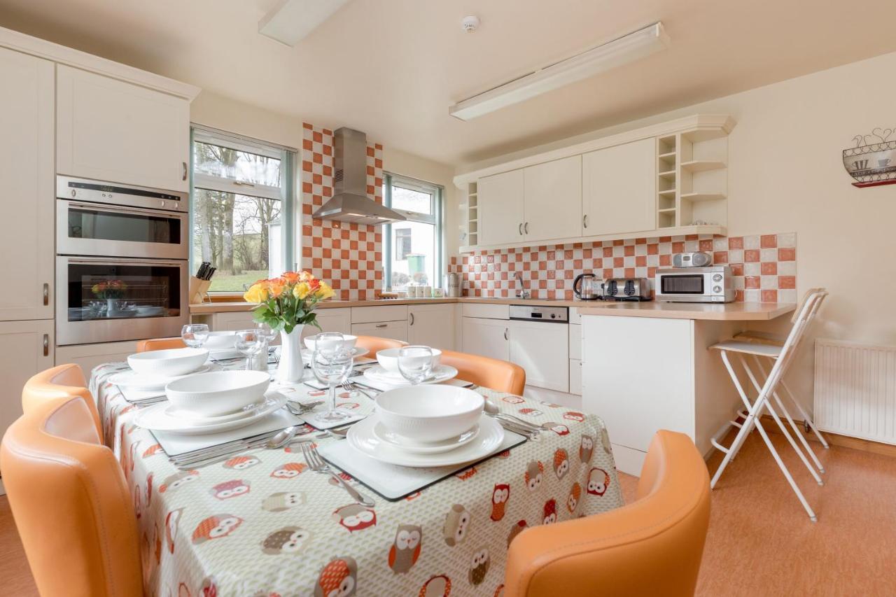 Doonans Cottage Maybole Ngoại thất bức ảnh
