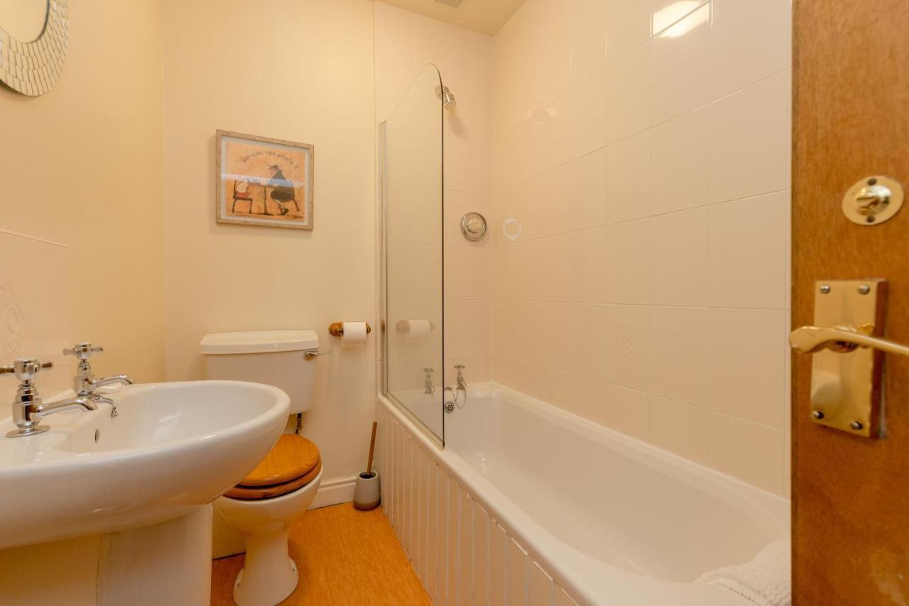 Doonans Cottage Maybole Ngoại thất bức ảnh