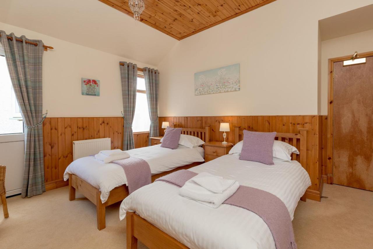 Doonans Cottage Maybole Ngoại thất bức ảnh