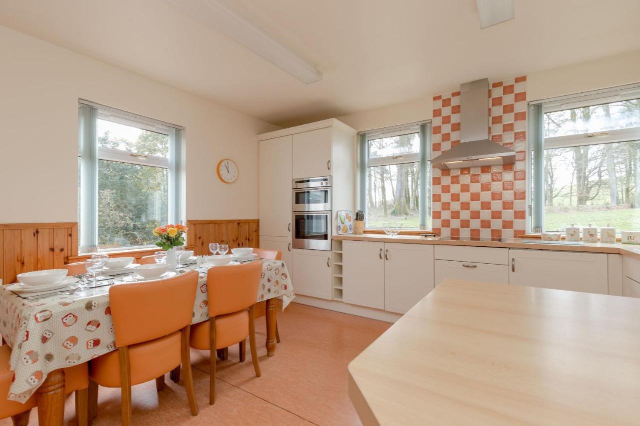 Doonans Cottage Maybole Ngoại thất bức ảnh