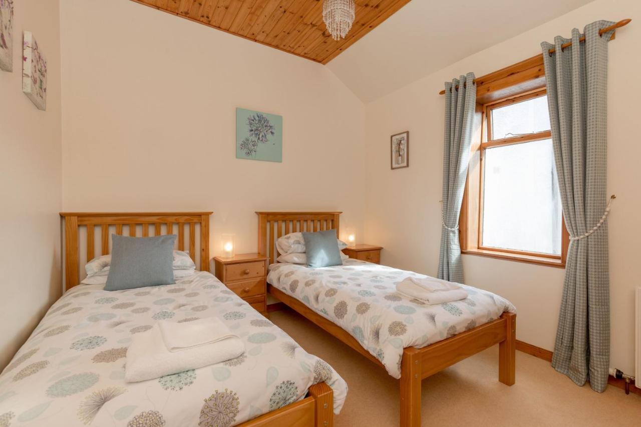 Doonans Cottage Maybole Ngoại thất bức ảnh
