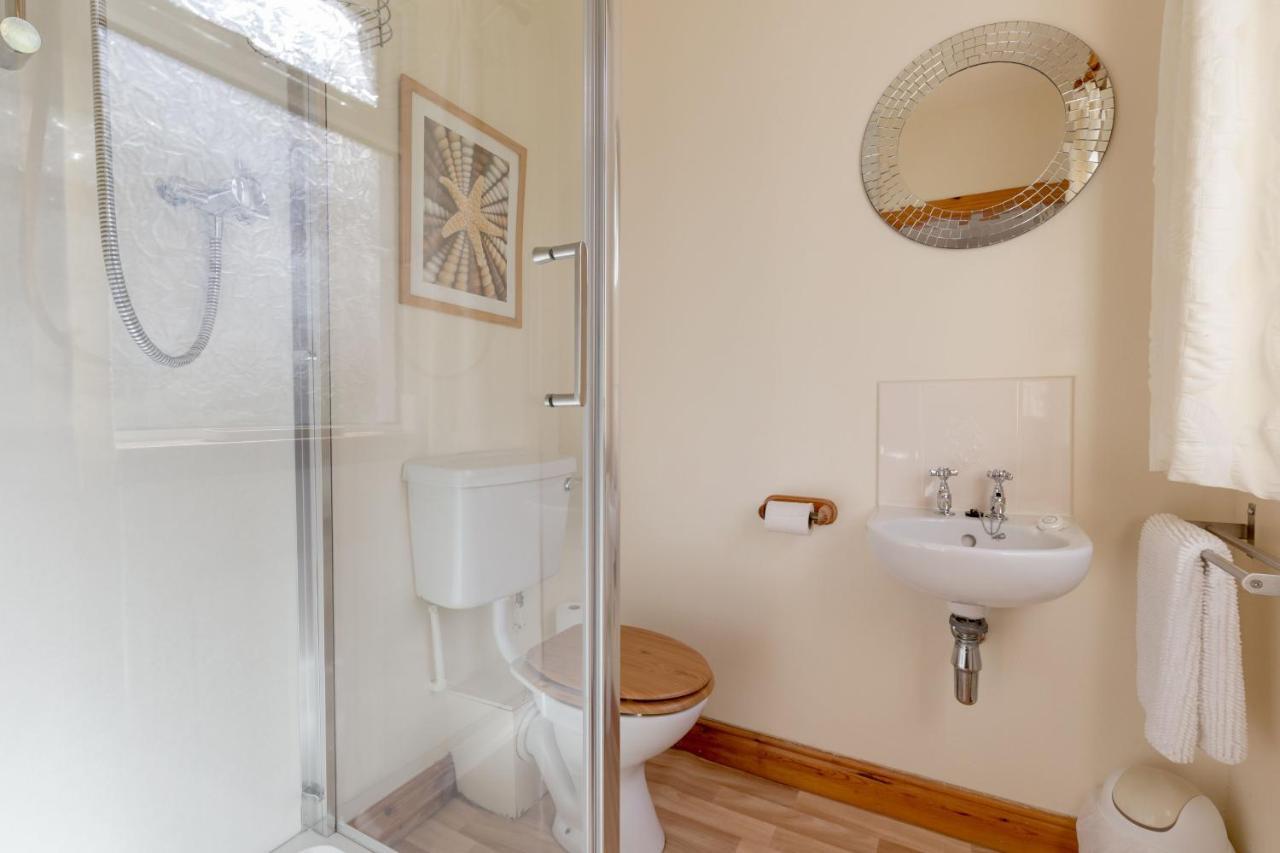 Doonans Cottage Maybole Ngoại thất bức ảnh